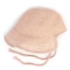 Universal Chemistry Summer Pink Round Bonnet Hat Bonnet Hat