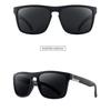 Sunglasses Men New Eyewear Accessories Driving Mirrors Male Goggle Sun Glasses Eyewear