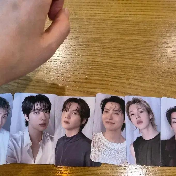 BTS Gift Goyang Concert ARMY Zone bts
