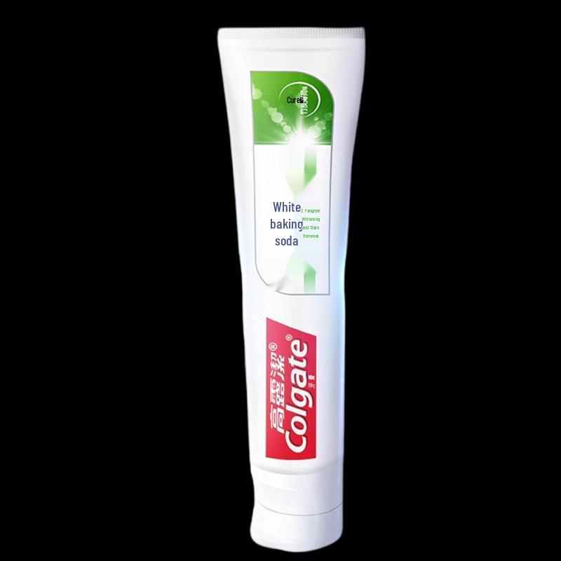 Colgate Зубная паста с пищевой содой