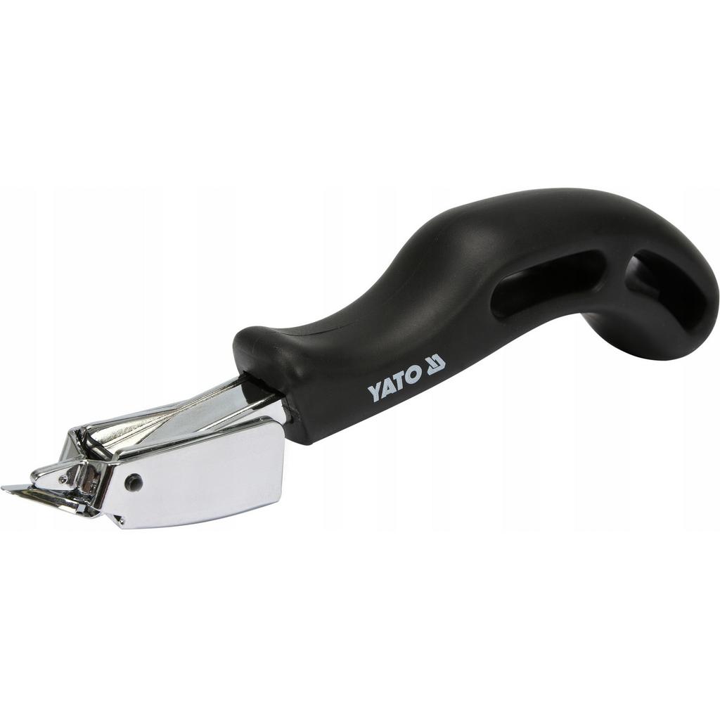 Yato Stainless Steel Staple Remover