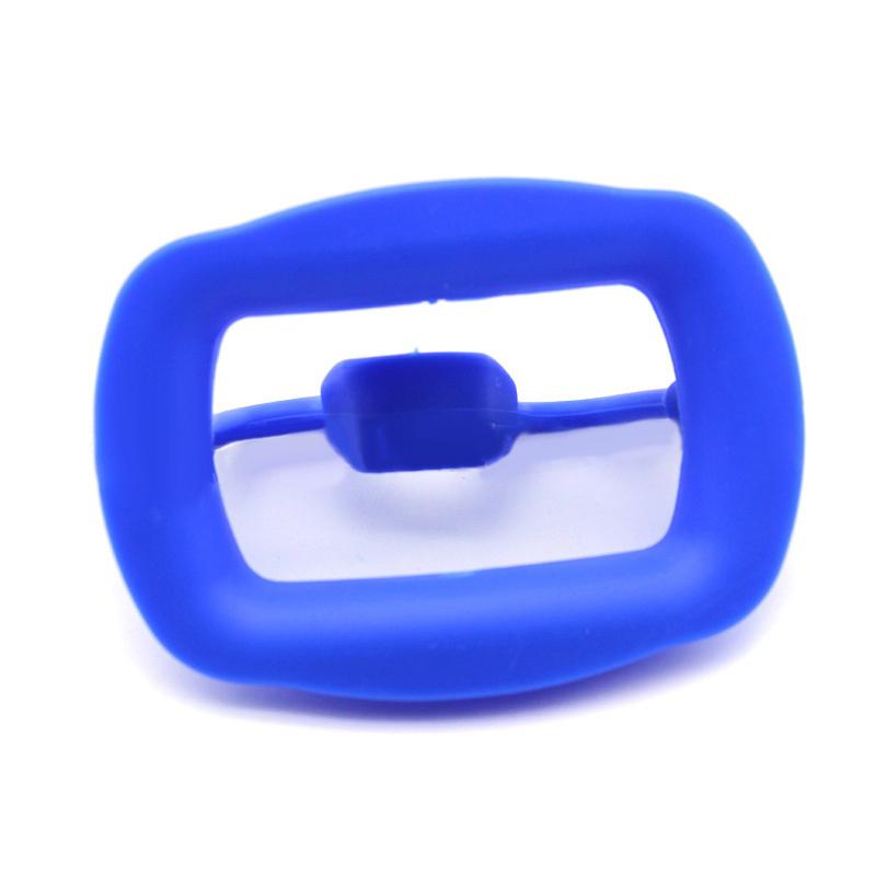 1 шт. стоматологический мягкий силиконовый 3D ретрактор для губ и щек, открыватель рта, расширитель щек, стоматологические расходные материалы