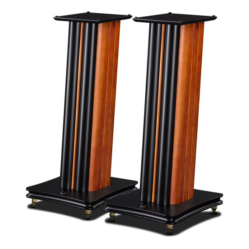 HiVi Dazzle Prime+M Stand Active Hi-Fi Bookshelf Speaker System (CN version)