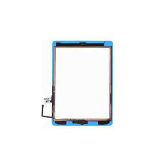 Замена тачскрина дигитайзера для iPad 5-го поколения 2017 г.. A1822 A1823/Air