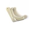 Motorcycle 82mm Brake Caliper Bracket Adapter For RPM Adelin 82mm Radial Caliper For Honda Dio With 220mm Brake Disc Modified