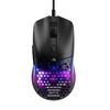 Glorious Model O Eternal Wired Black Lightweight Wired Gaming Mouse MS0761 GLO-OE-W-BLK