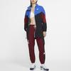 Nike Беговая тканая куртка женская куртка Game-Royal CJ2047-480