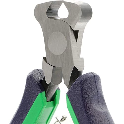 Maruto Hasegawa Workshop KEIBA Pro Hobby Biting Cutter HKC-D04