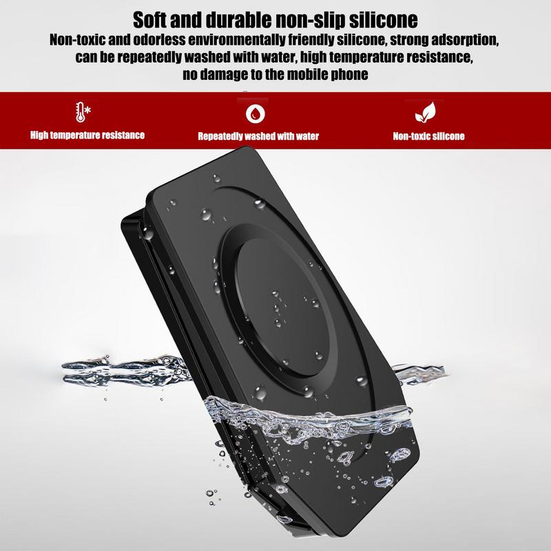 Крепление для телефона на приборную панель автомобиля, регулируемый кронштейн для мобильного телефона, держатель для навигатора на приборную панель автомобиля, центральная консоль, держатель для телефона