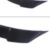 Carbon Fiber Spoiler Body Kit for 15-23 Ford Mustang: Modified Pressure Tail Wing for Three Generations