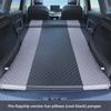 Xingtu Lanyue Car Air-Free Mattress: Compatible with 23 Models, Rear Trunk Memory Foam Travel Bed Pad