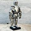 Medieval European Armor Suit Knight Cosplay Full Body Armor Suit  Battle Ready LARP Armor