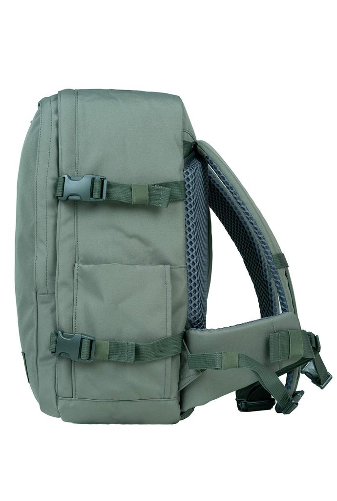 Рюкзак CLASSIC PRO 32L Georgian Khaki [Cabin Zero]