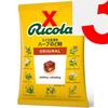 Ricola Swiss Herb Candy Original Herb 70gХарактеристикиОригинальный рецепт травяных конфет, изготовленных из 13 dХарактеристикиОригинальный рецепт травяных конфет, изготовленных из f