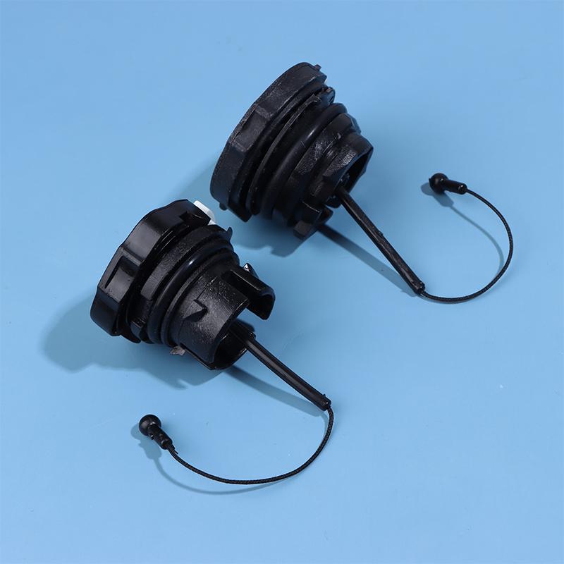 Крышка топливного бака Масляная крышка Для Ms170/180 Ms250-382 Замена крышки топливного бака Для газонокосилки Триммера Цепной пилы Часть