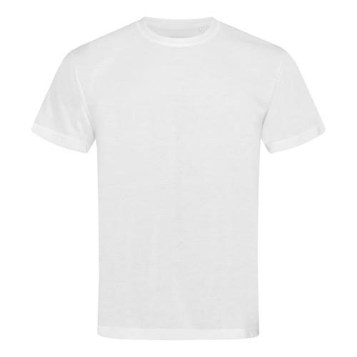 Stedman Mens Active Cotton Touch Tee