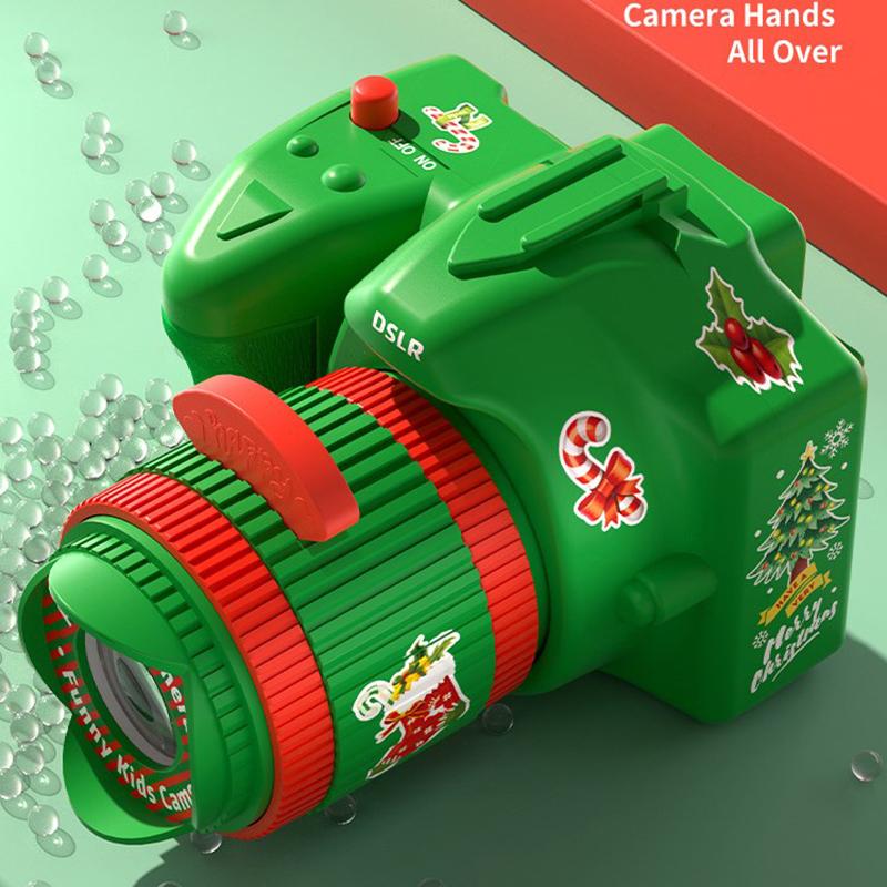 Детский рождественский проектор, камера, игрушки, детский рождественский подарок, проекционные лампы, проектор, камера
