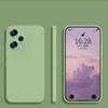 Для Poco F5 PocoF5 Pro Чехол Роскошный жидкий силиконовый чехол для телефона Xiaomi Poco F5 F 5 PocoF5 Pro Poco F5Pro Мягкая задняя крышка