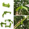 5/10Pcs  Adjustable Plant Branch Bender Reusable Supporting Plant Growth and Shaping Branches Puller Holder Garden Fixators