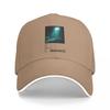 Baseball Caps Dei V Underwater 2025 New Album Graphic Female Male Outdoor Summer Hats