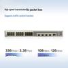 Huawei S5735S-S24T4X-XA Enterprise Layer 3 Switch