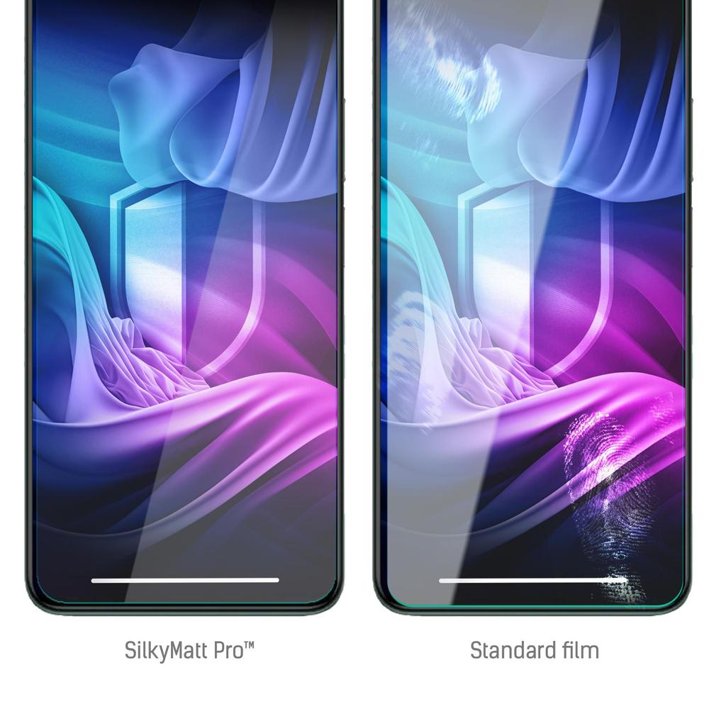 Redmi K60E - 3Mk Silky Matt Pro