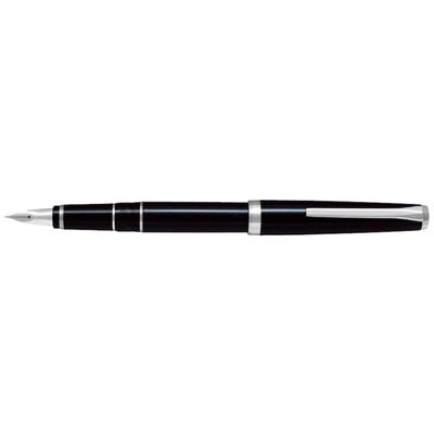 Перьевая ручка Pilot Erabo Black FE-25SR-BSF