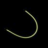 DC3V 1 pcs Retro Light Accessories Edison Bulb Flexible Filament LED Bead Lamp Parts LED Filament