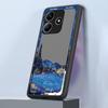 Чехол для Xiaomi Redmi Note 14 A4 13 Pro Plus 11 12 14C 13C 9S 10 Funda Задняя крышка телефона Ван Гог