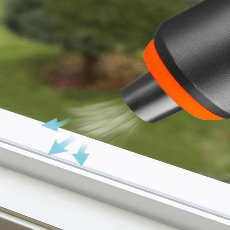 998000Па Беспроводной автомобильный пылесос Ручной Мини Портативный Робот-пылесос Автомобиль Дом Настольный Клавиатура Устройство для чистки