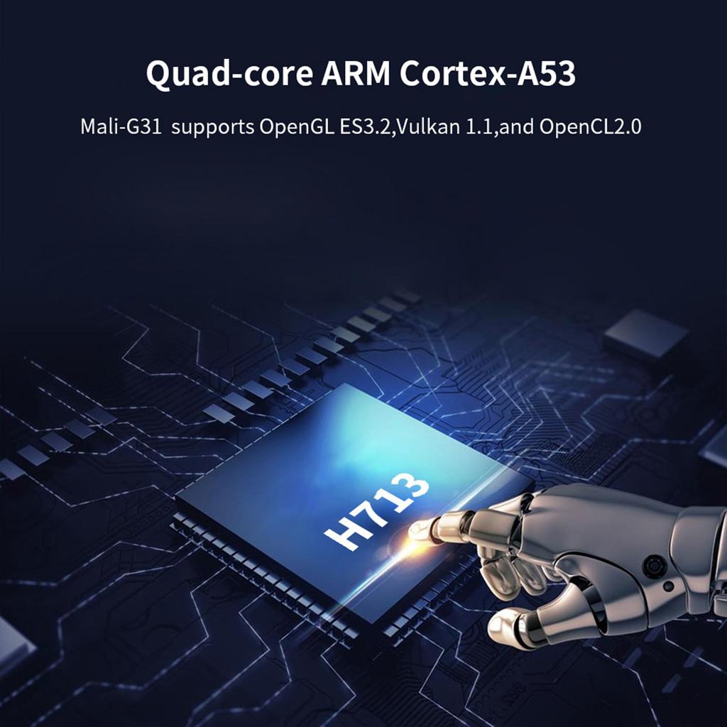 Projector 4K Decoding 120 ANSI Lumens 2.4G+5G WiFi Keystone Correction Portable Projector Quad-core