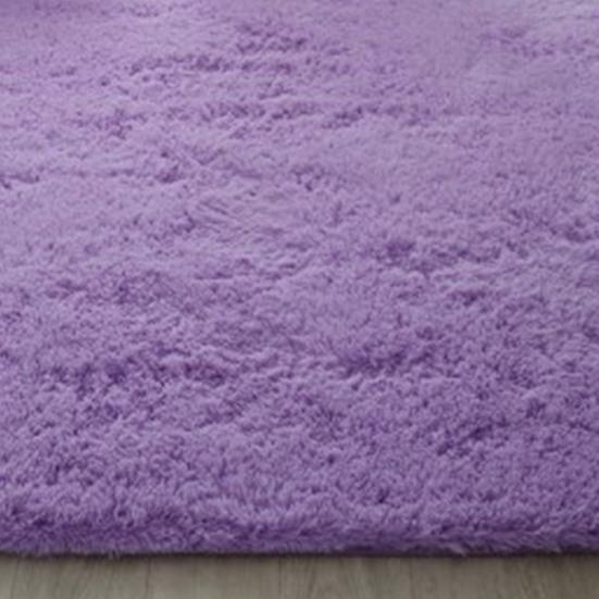 Крашение ковра, нескользящий безопасный детский коврик из полиэстера для гостиной, спальни