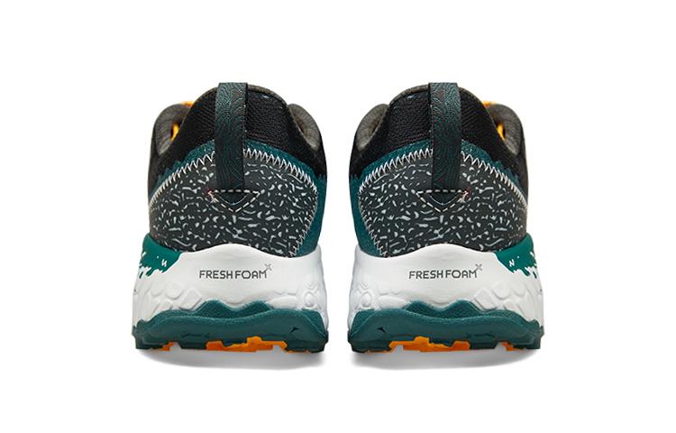 New Balance Fresh Foam X Hierro v7 'Concrete Vintage Teal'