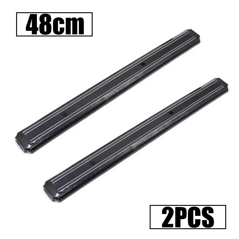 Мощный Магнитный Магнитный Блок для Ножей из Нержавеющей Стали Настенный Кухонный Магнит Магнит Удобный и Практичный Держатель для Ножей