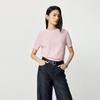 LILY simple nail bead pullover knitted sweater for women