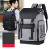 Мужской рюкзак, мужская модная повседневная дорожная сумка, школьная сумка для школьников, модная мужская сумка для компьютера большой вместимости