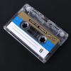 Standard 60 Minutes For Speech Speech Recording Cassette Blank Cassette Tape Blank Tape Audio Tape