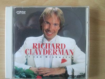 Музыкальные альбомы – CD-записи