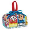 Children's Drawstring Lunch Bag, Made In Japan, Paw Patrol 25, Boys' KB7-A