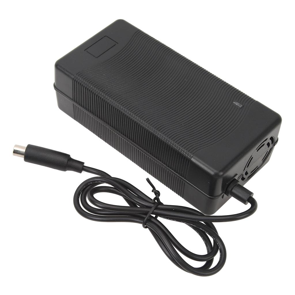 Электрическое зарядное устройство для литиевых аккумуляторов 54,6 В 2 А выходное зарядное устройство для электрического скутера M365 PRO PRO2 MI3