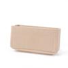 Bag Organizer For Mini Bag Storage Bag The Liner Bag Felt Purse Insert Handbag Liner Bag