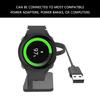 Convenient Magnetic Charge Base Smartwatch Support Stand ABS Watch Charging Stand Simple Installation for smartwatches 7
