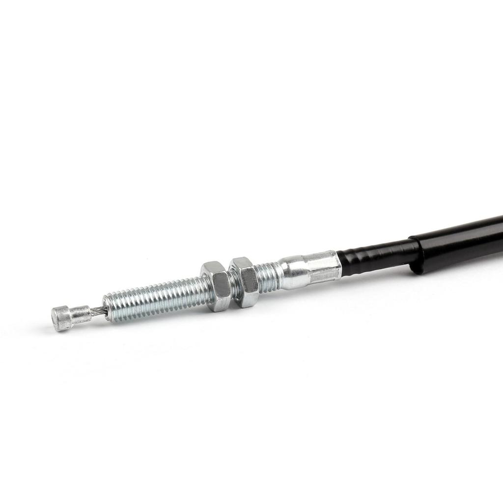 New Clutch Control Cable For Honda NT400 NT650 Bros 400 NTV600 NTV650 Revere