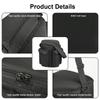 Storage Bag with Shoulder Strap Portable Carry Bag Holder Protective Case for Bose S1 Pro/S1 Pro+ Portable Speaker