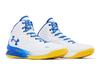 Men's Sneakers Under Armour Curry 1 Retro 'Dub Nation' 2023