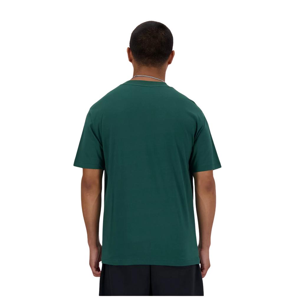 New Balance Футболка для легкой атлетики