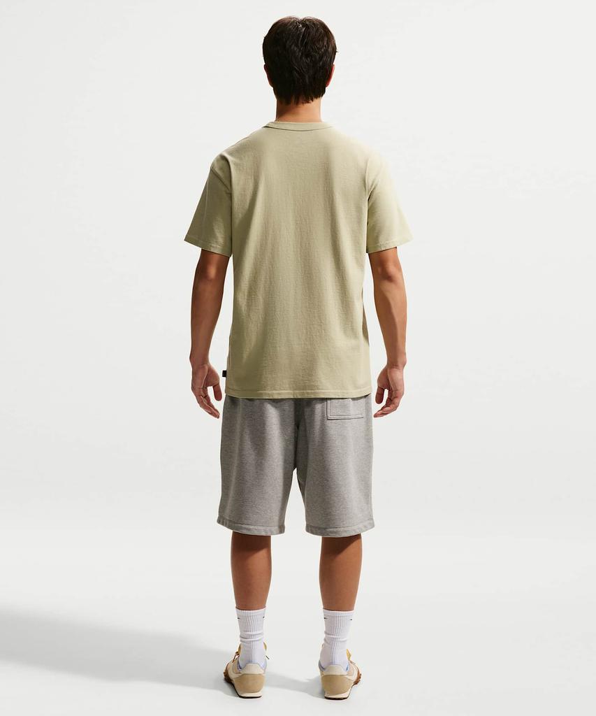 NIKE Sportswear Premium Essentials T-Shirt M - Desert Khaki / Im9344-253