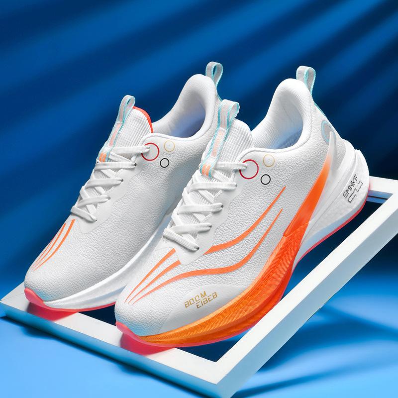 Chitu 8pro Year of the Snake Limited Running Shoes Men's and Women's Fashion Versatile Lightweight Soft-soled Running Shoes Sports and Leisure Trendy