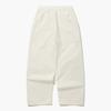 Le Coq Sportif Women Stretch Woven Wide Fit Pants Crm Qq122opt28