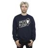 Disney Mens The Lion King The King Sweatshirt